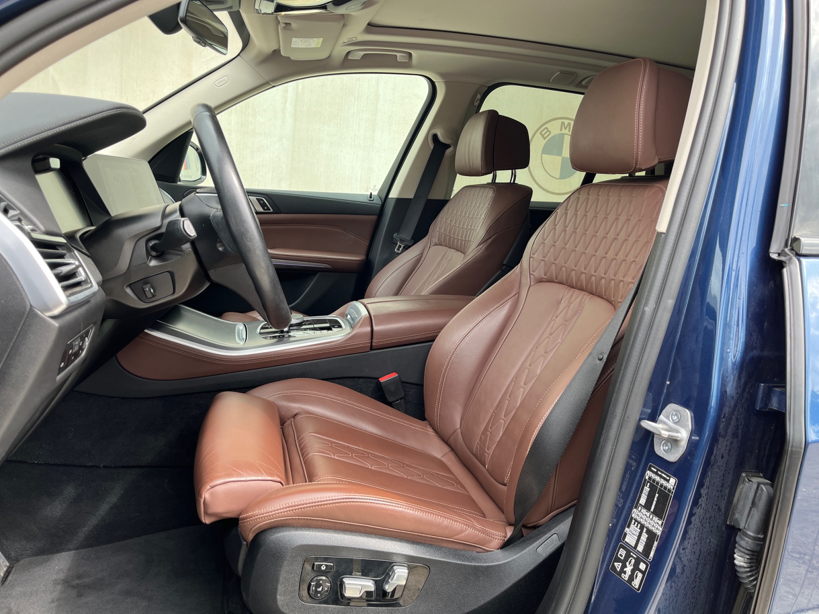 BMW X5, X5 XDRIVE30D, 2022, 73784 km