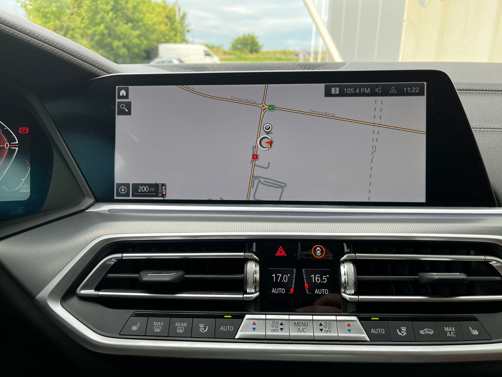 BMW X5, X5 XDRIVE30D, 2022, 73784 km