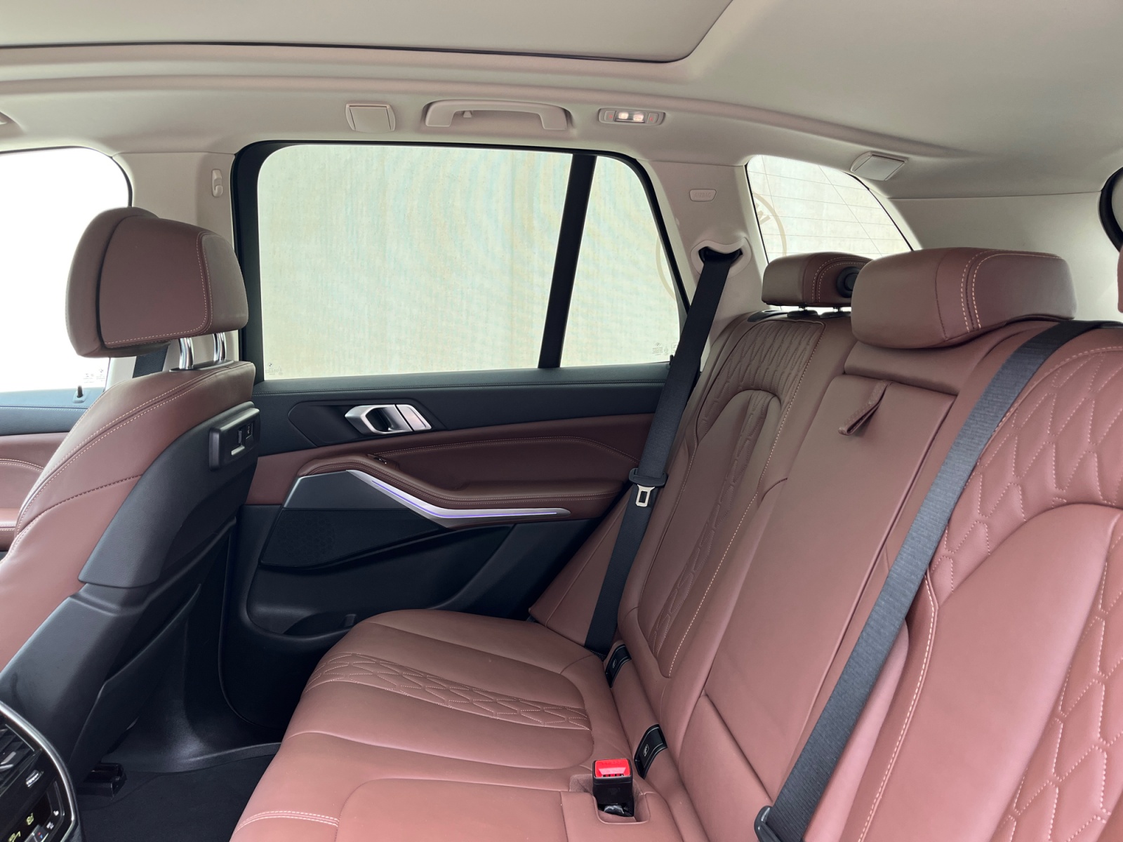 BMW X5, X5 XDRIVE30D, 2022, 73784 km