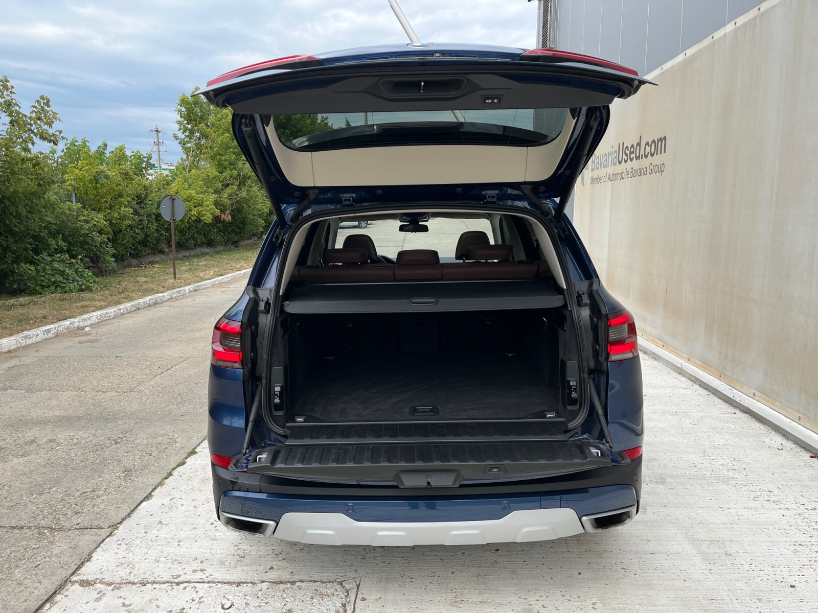 BMW X5, X5 XDRIVE30D, 2022, 73784 km