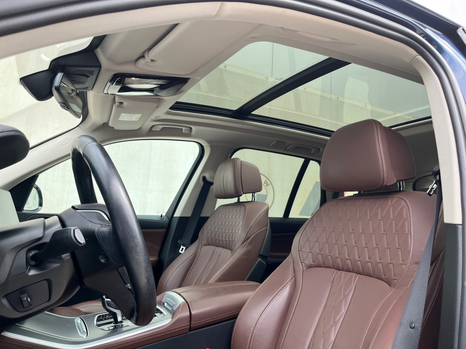 BMW X5, X5 XDRIVE30D, 2022, 73784 km