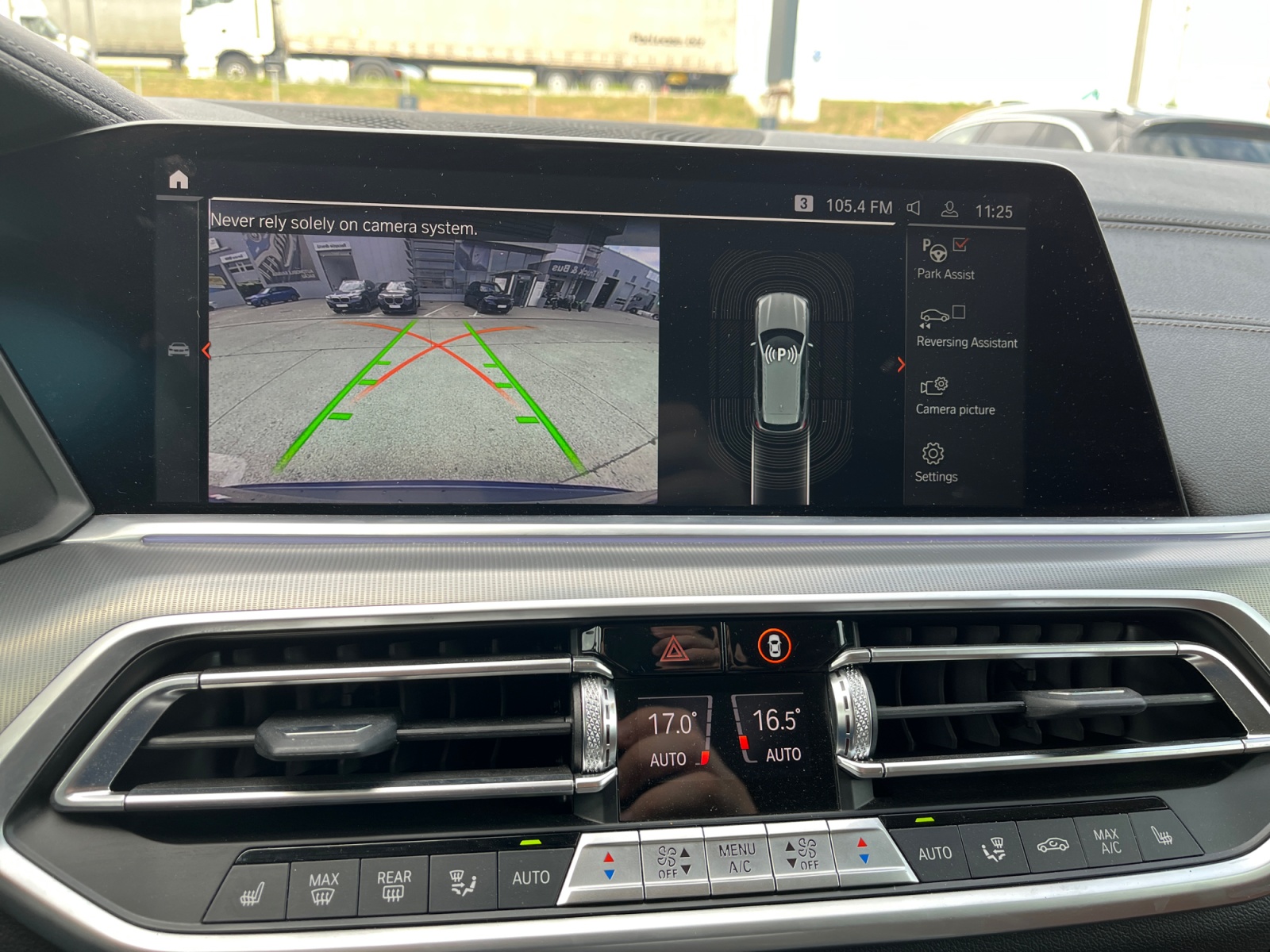 BMW X5, X5 XDRIVE30D, 2022, 73784 km