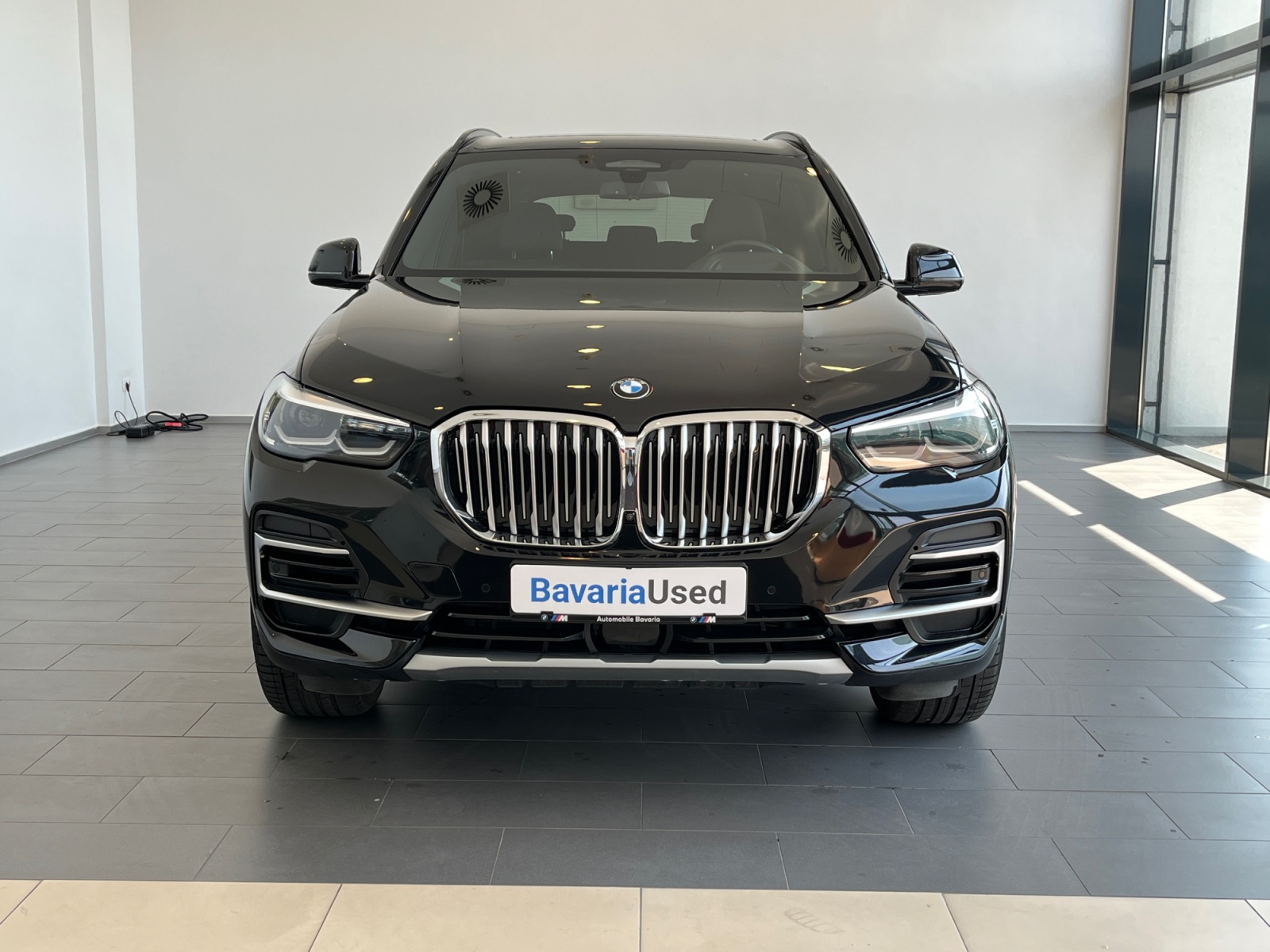 BMW X5, X5 XDRIVE30D, 2023, 40540 km