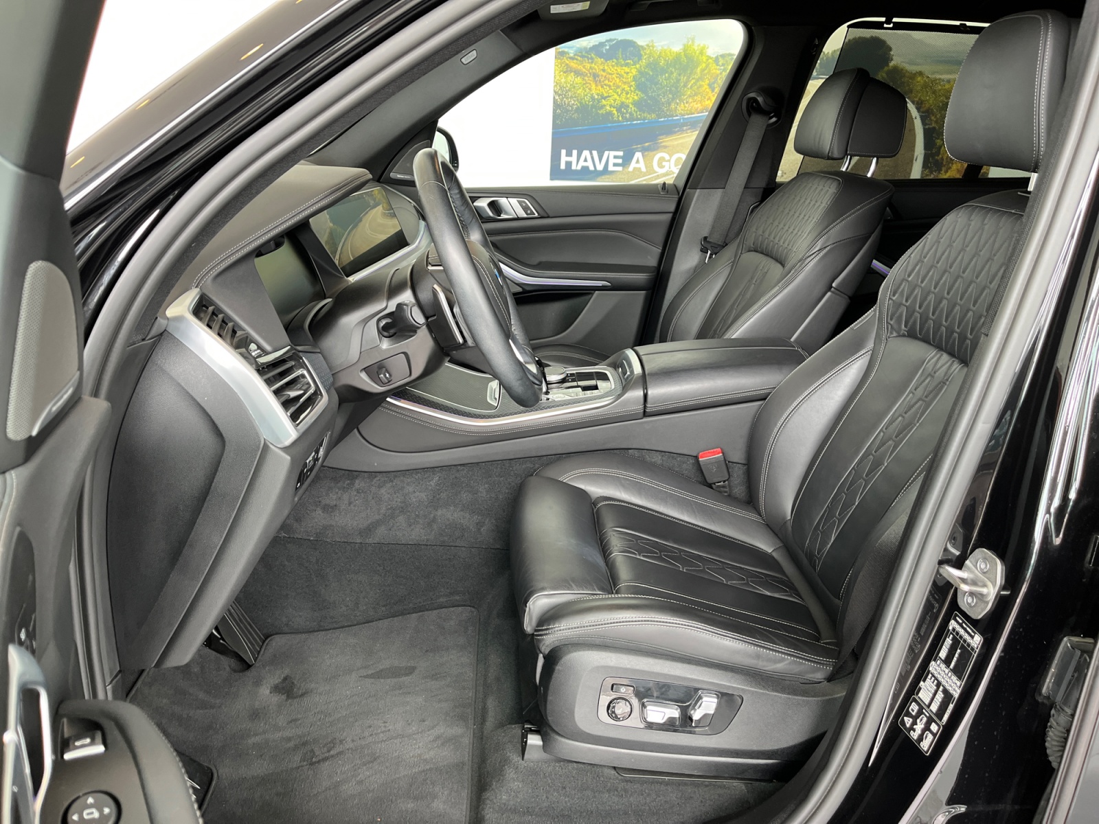 BMW X5, X5 XDRIVE30D, 2023, 40540 km