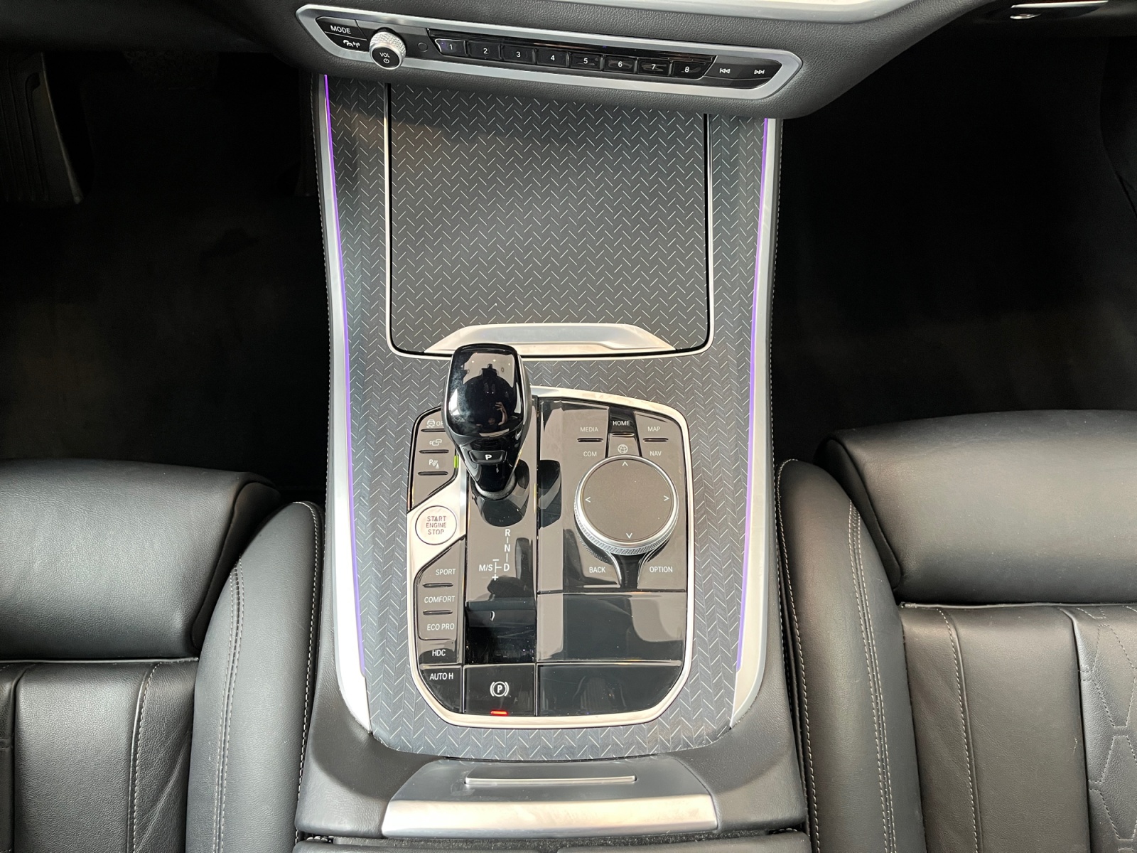 BMW X5, X5 XDRIVE30D, 2023, 40540 km