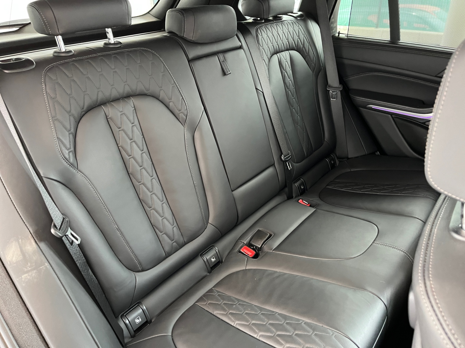 BMW X5, X5 XDRIVE30D, 2023, 40540 km