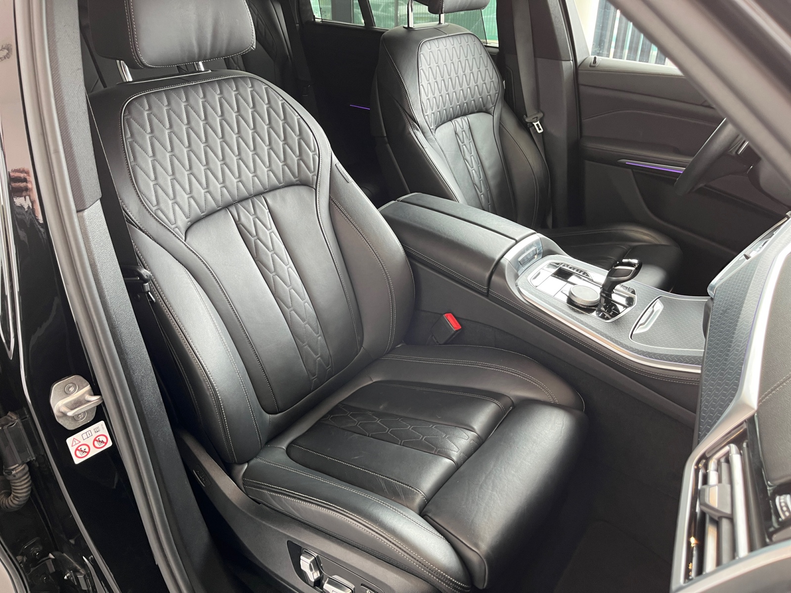 BMW X5, X5 XDRIVE30D, 2023, 40540 km