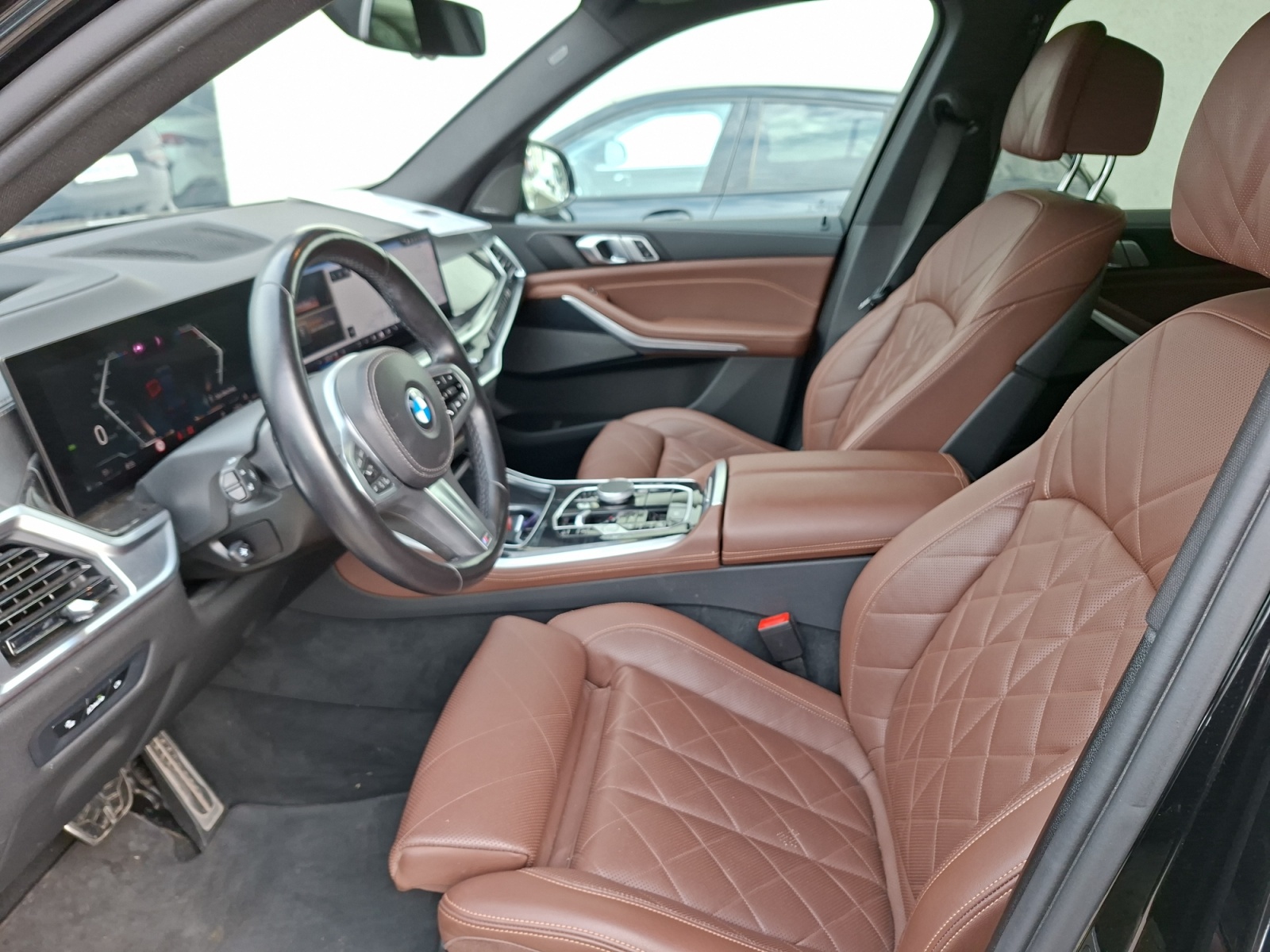 BMW X5, X5 XDRIVE30D, 2023, 44515 km