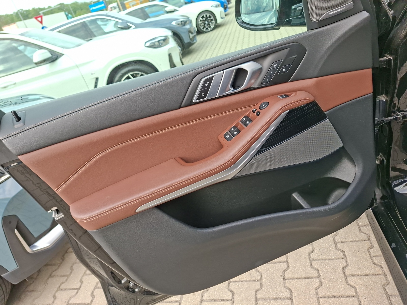BMW X5, X5 XDRIVE30D, 2023, 44515 km