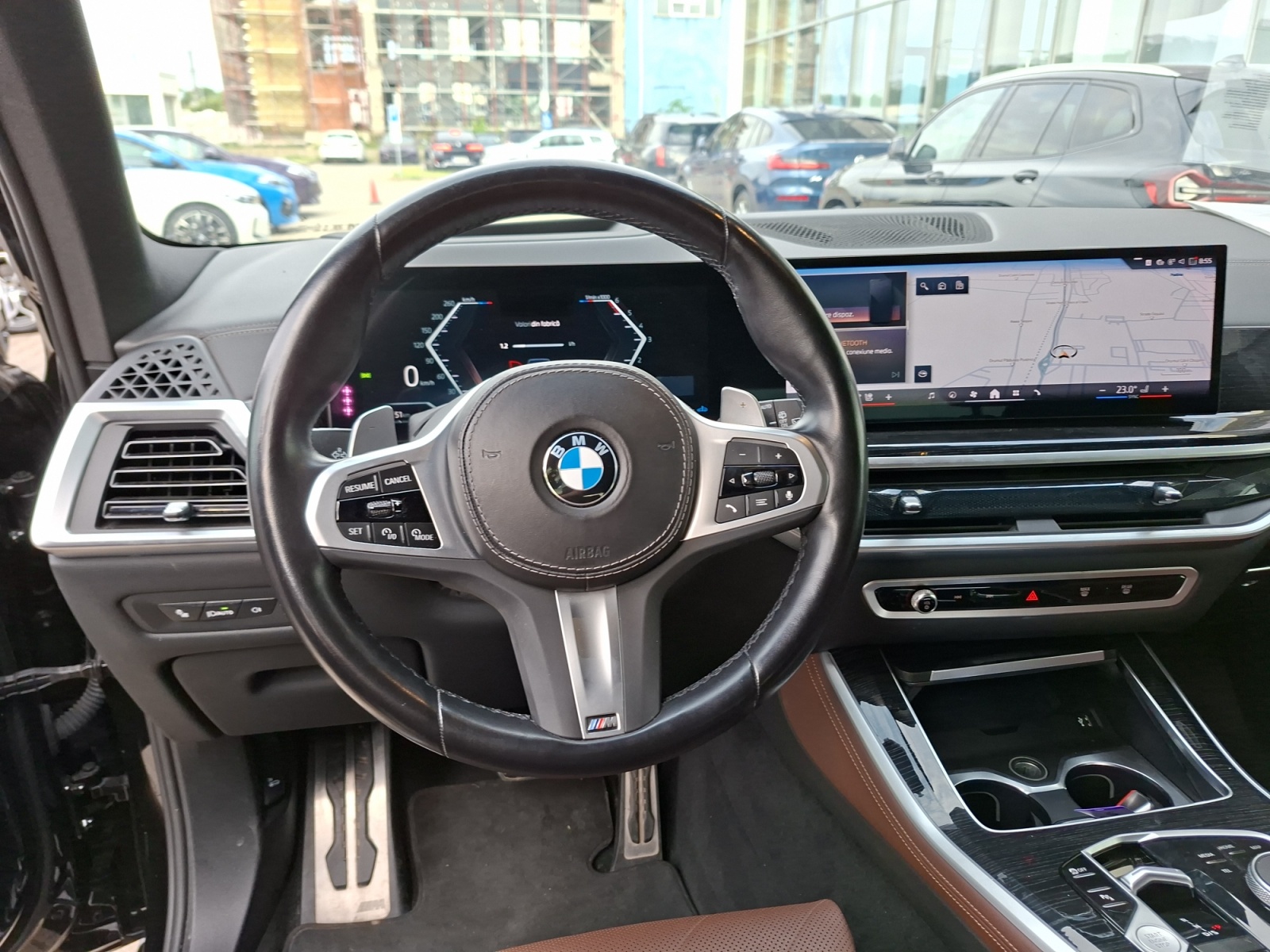 BMW X5, X5 XDRIVE30D, 2023, 44515 km