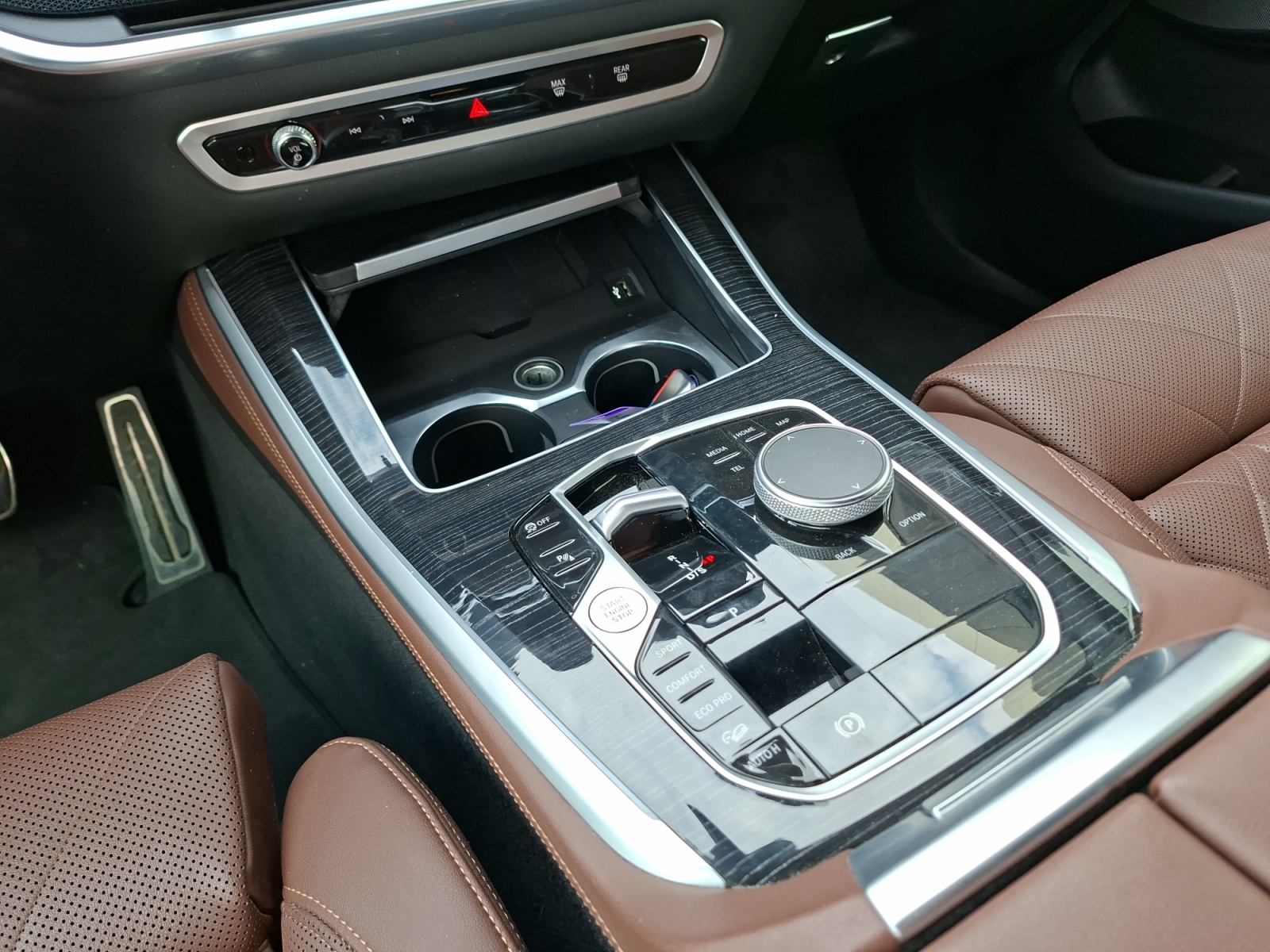 BMW X5, X5 XDRIVE30D, 2023, 44515 km