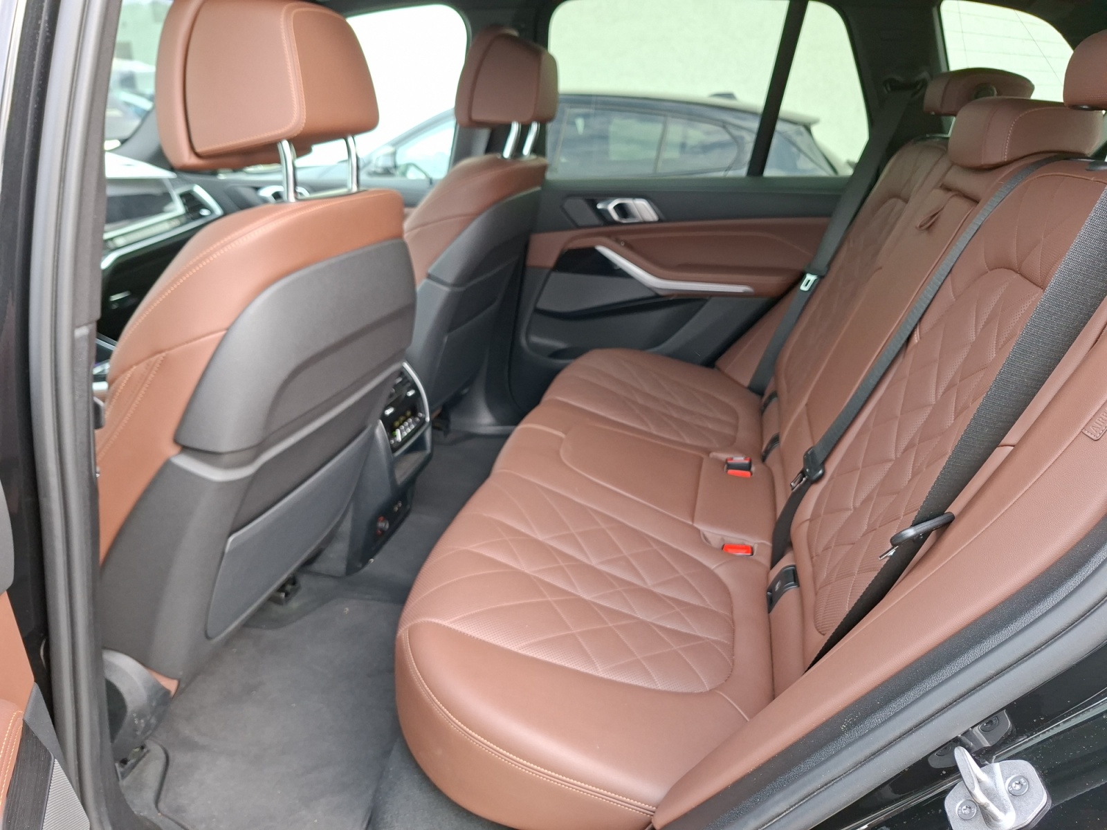 BMW X5, X5 XDRIVE30D, 2023, 44515 km