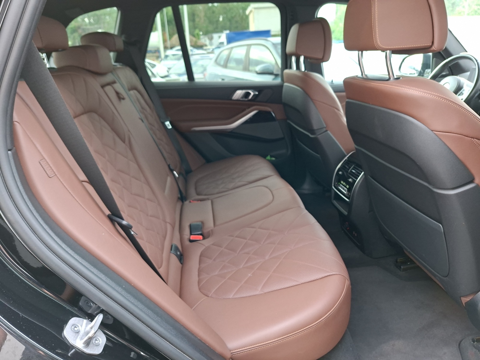 BMW X5, X5 XDRIVE30D, 2023, 44515 km