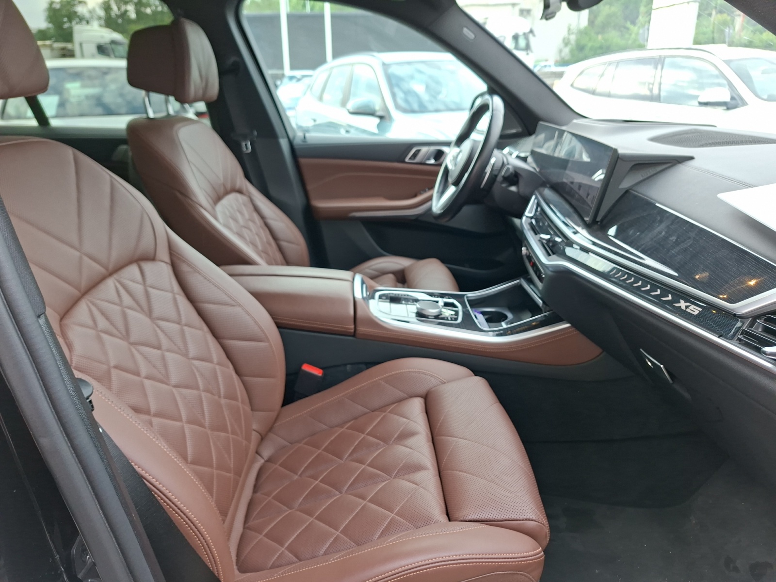 BMW X5, X5 XDRIVE30D, 2023, 44515 km