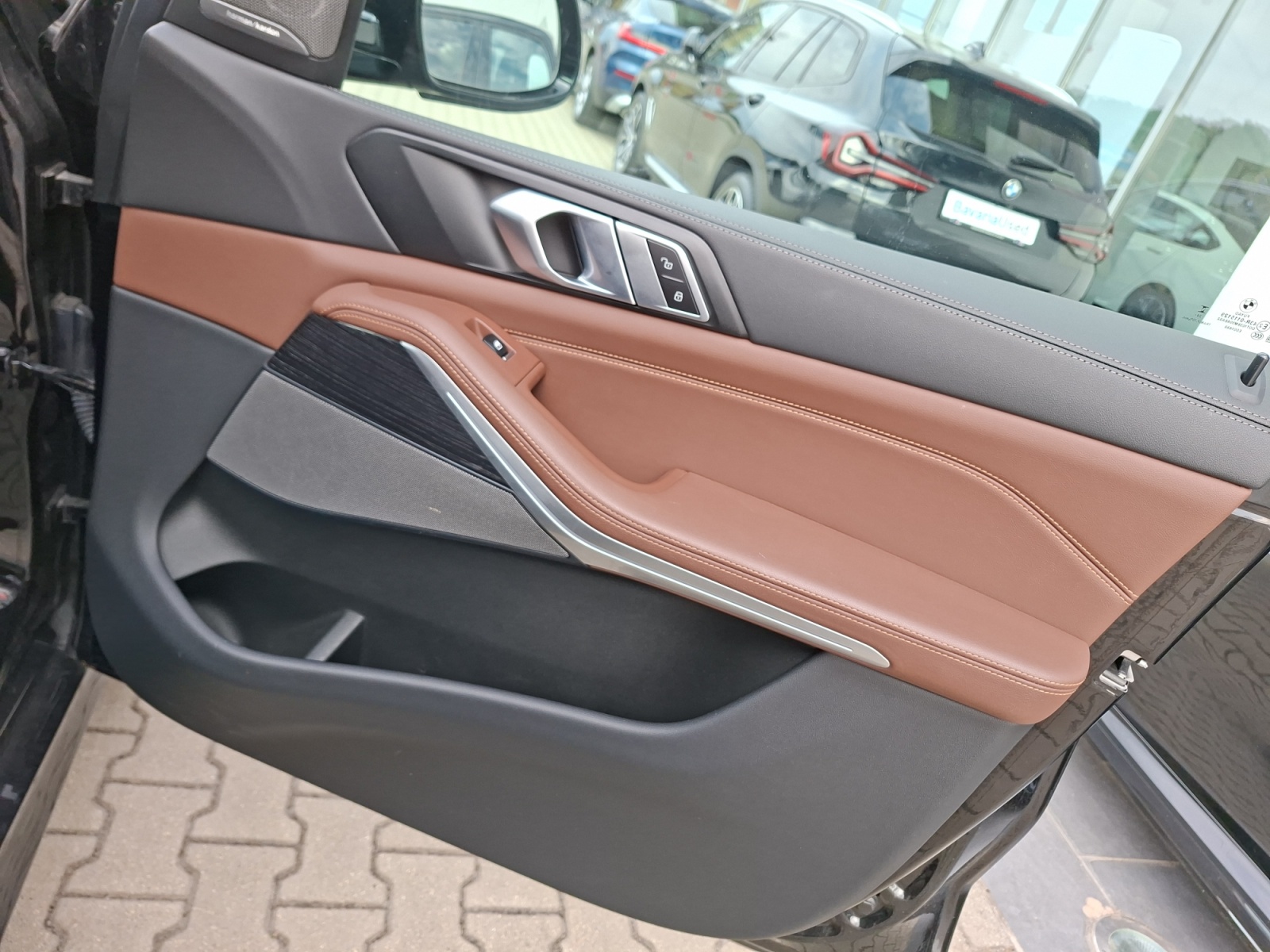 BMW X5, X5 XDRIVE30D, 2023, 44515 km