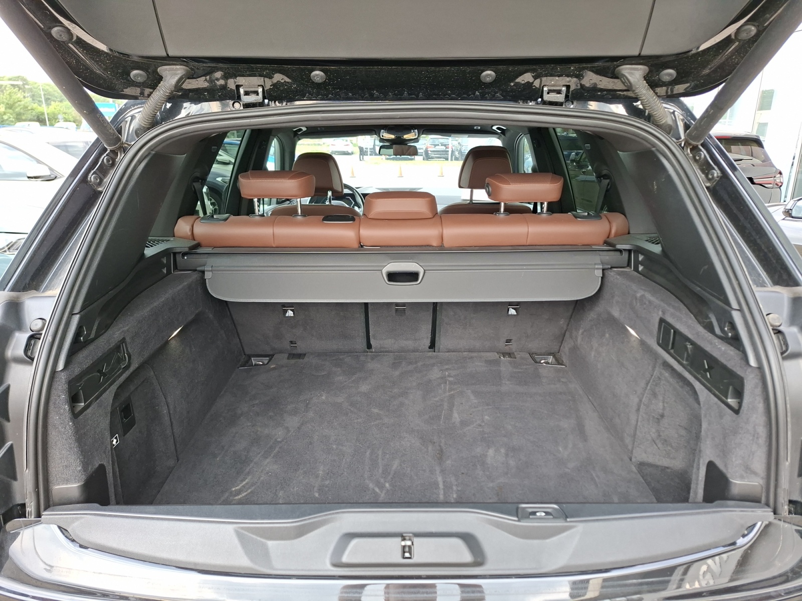 BMW X5, X5 XDRIVE30D, 2023, 44515 km