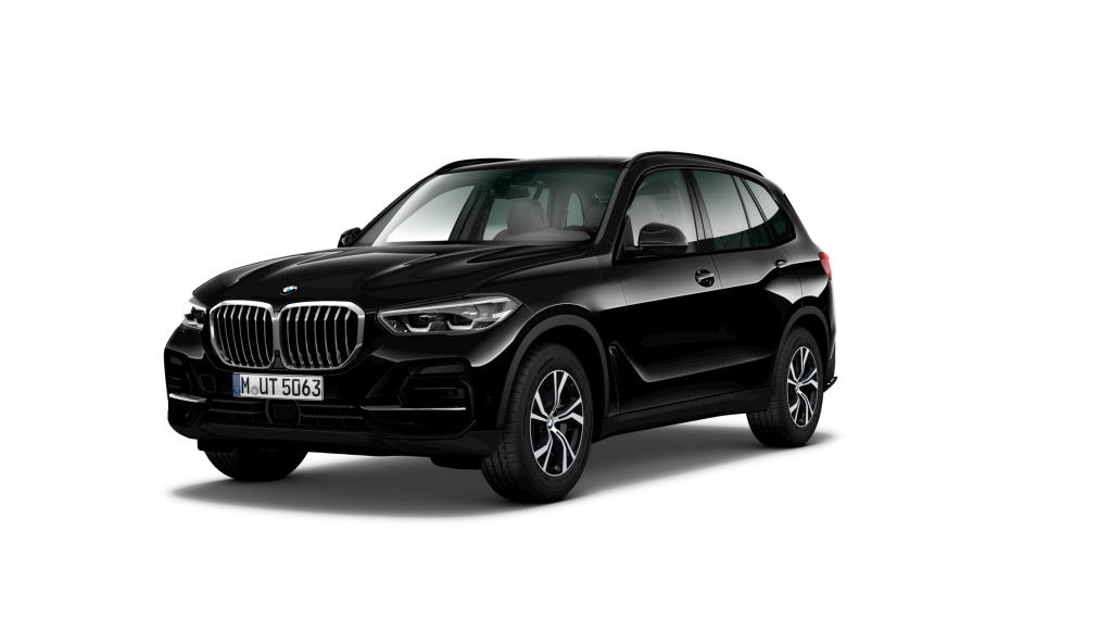 X5 XDRIVE30D