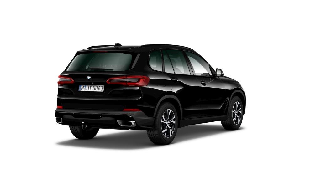 X5 XDRIVE30D