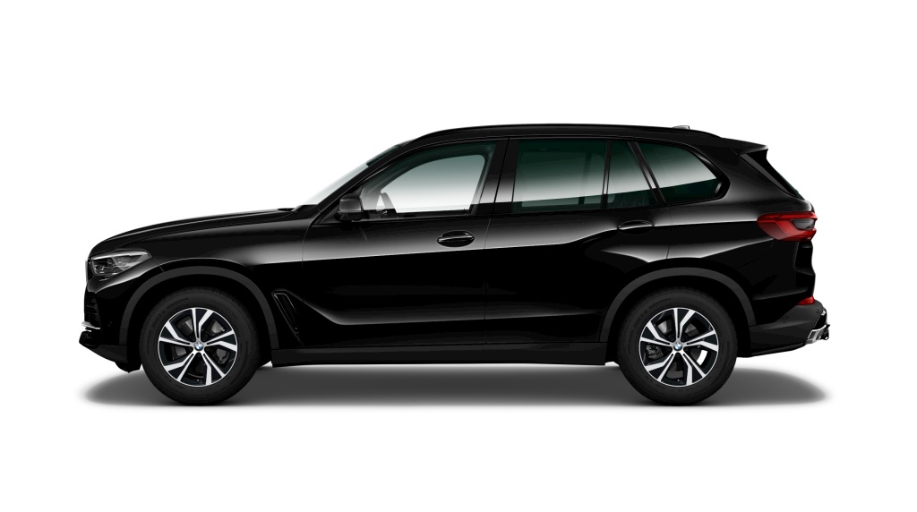 X5 XDRIVE30D