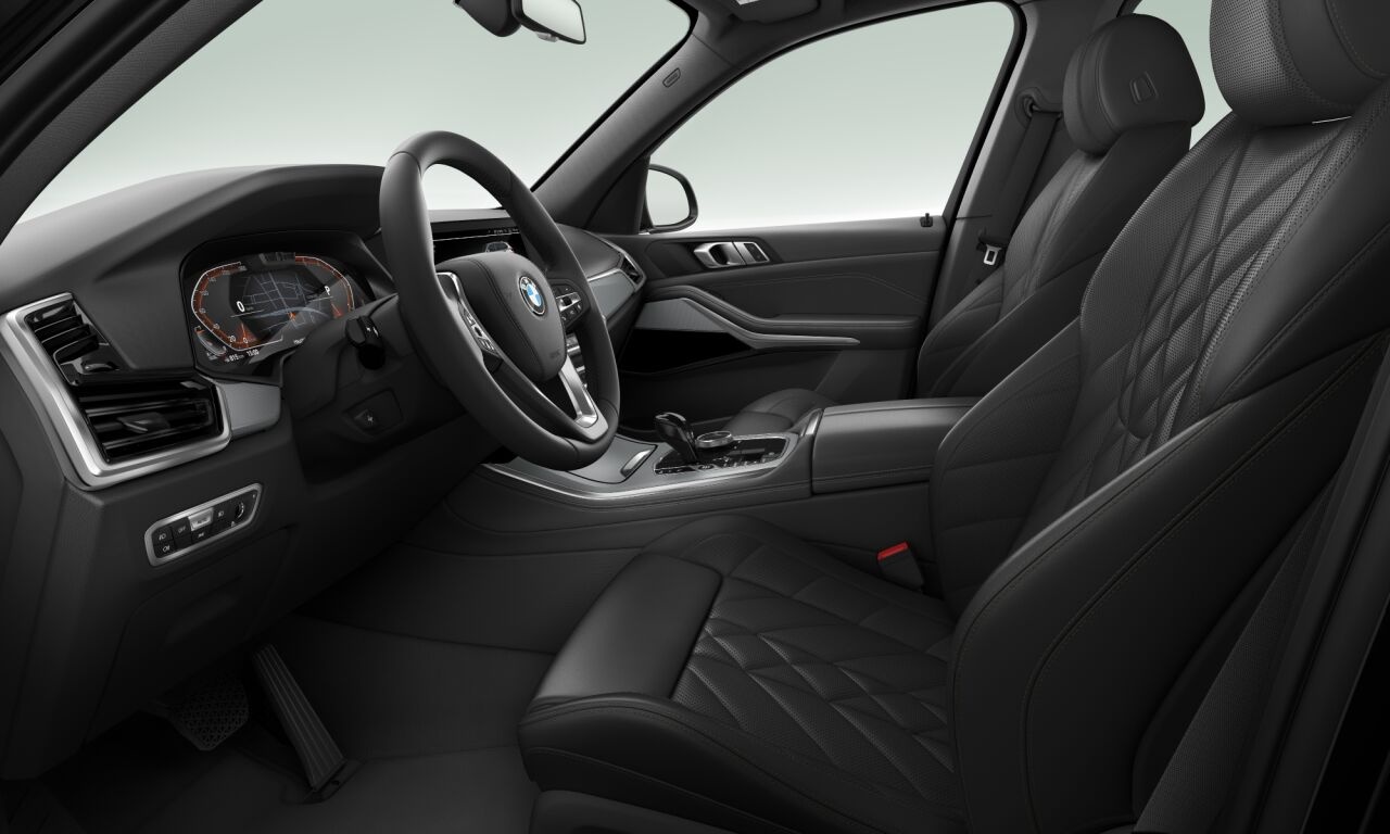 X5 XDRIVE30D