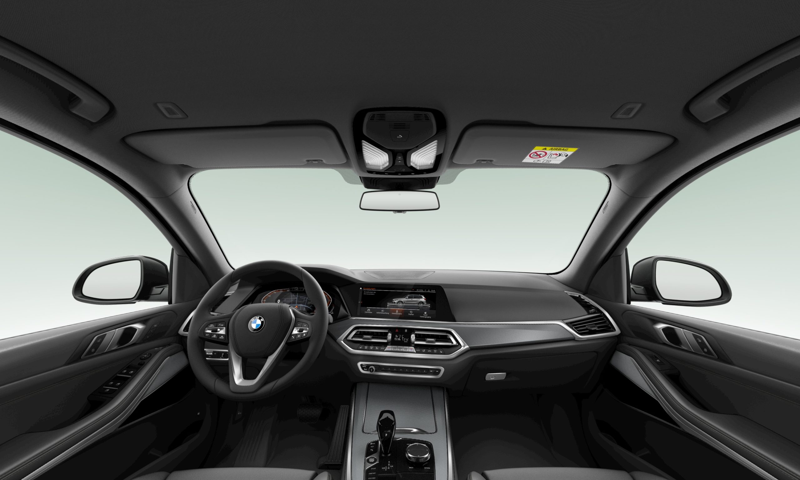 X5 XDRIVE30D