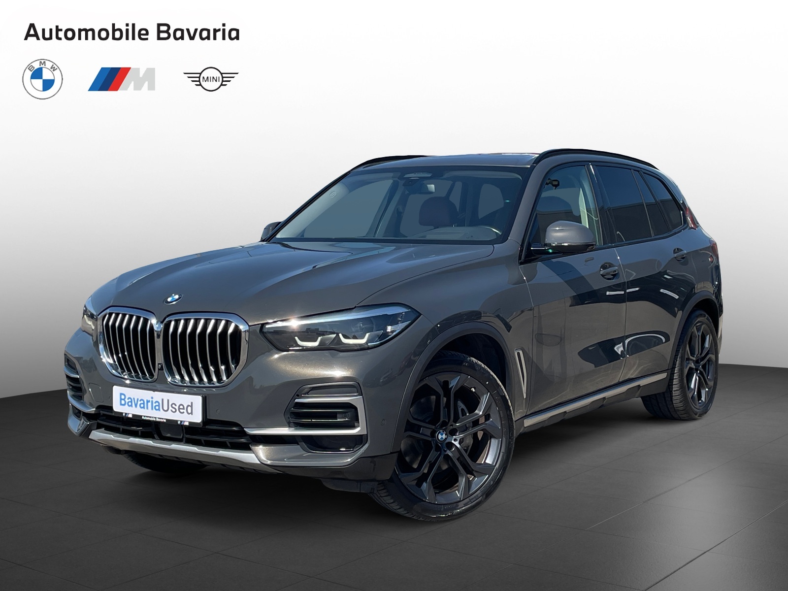 BMW, X5, X5 XDRIVE30D, 2023, 92836 km