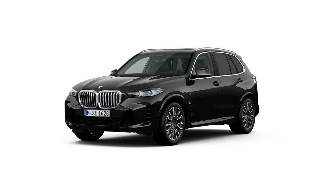 BMW, X5, X5 XDRIVE30D, 2023, 87100 km