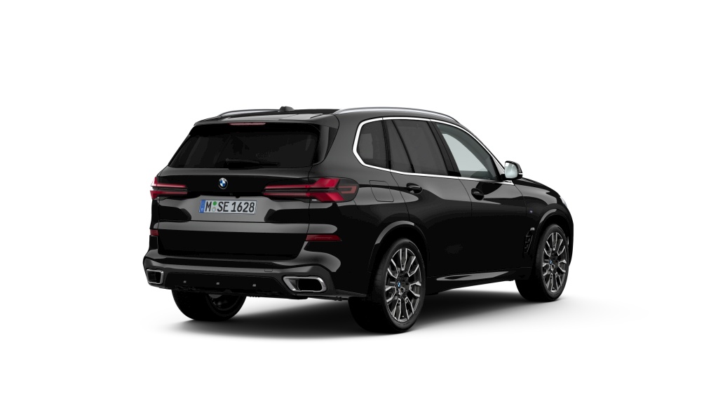 BMW X5, X5 XDRIVE30D, 2023, 87100 km