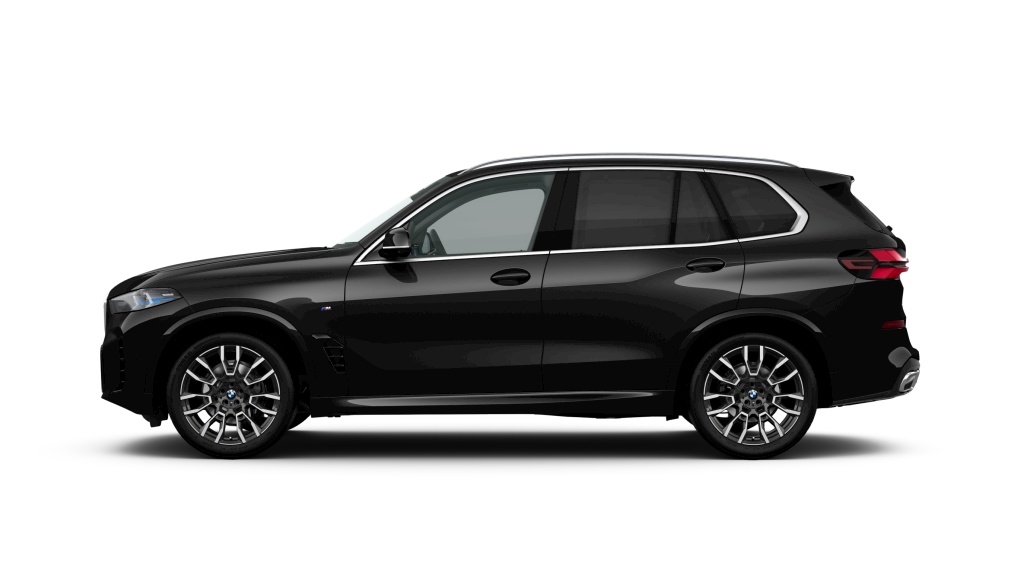 BMW X5, X5 XDRIVE30D, 2023, 87100 km