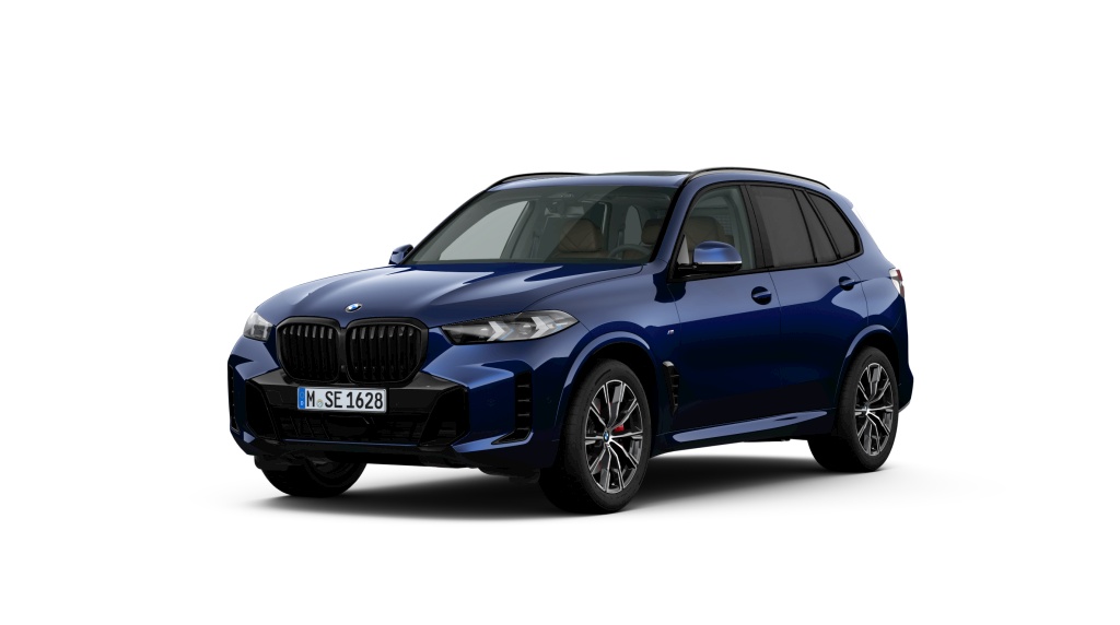 X5 XDRIVE30D