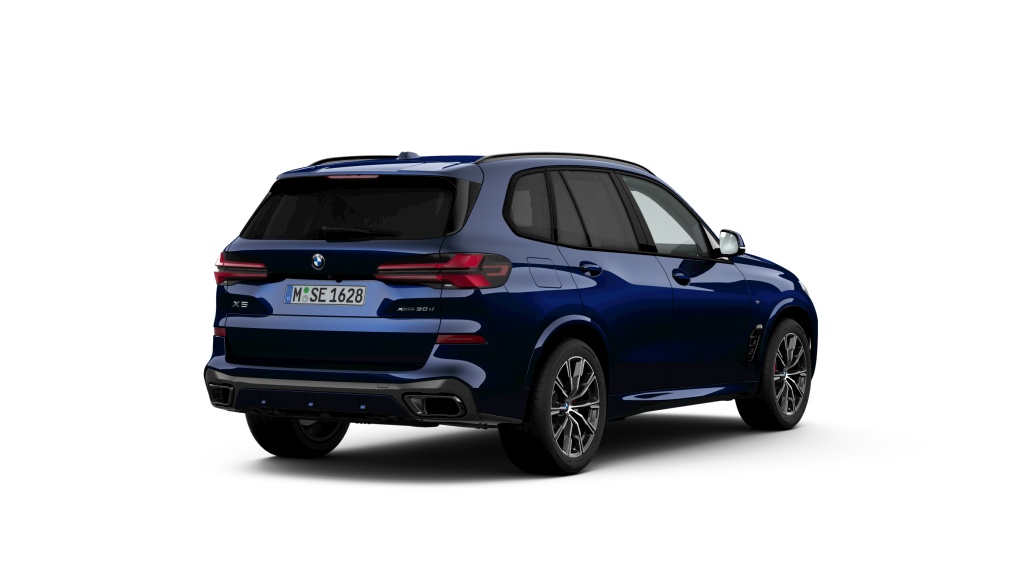 X5 XDRIVE30D