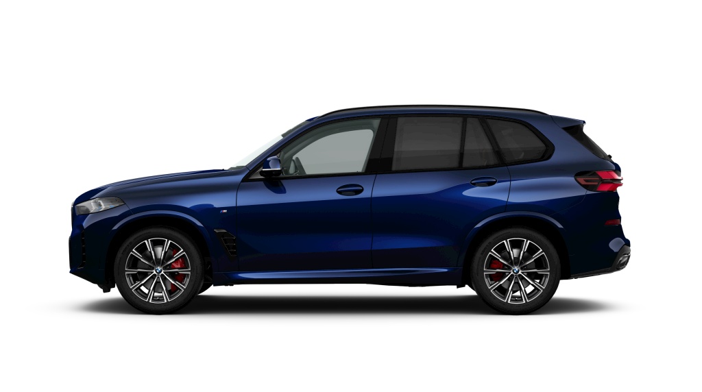 X5 XDRIVE30D
