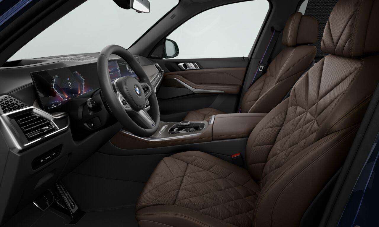 X5 XDRIVE30D