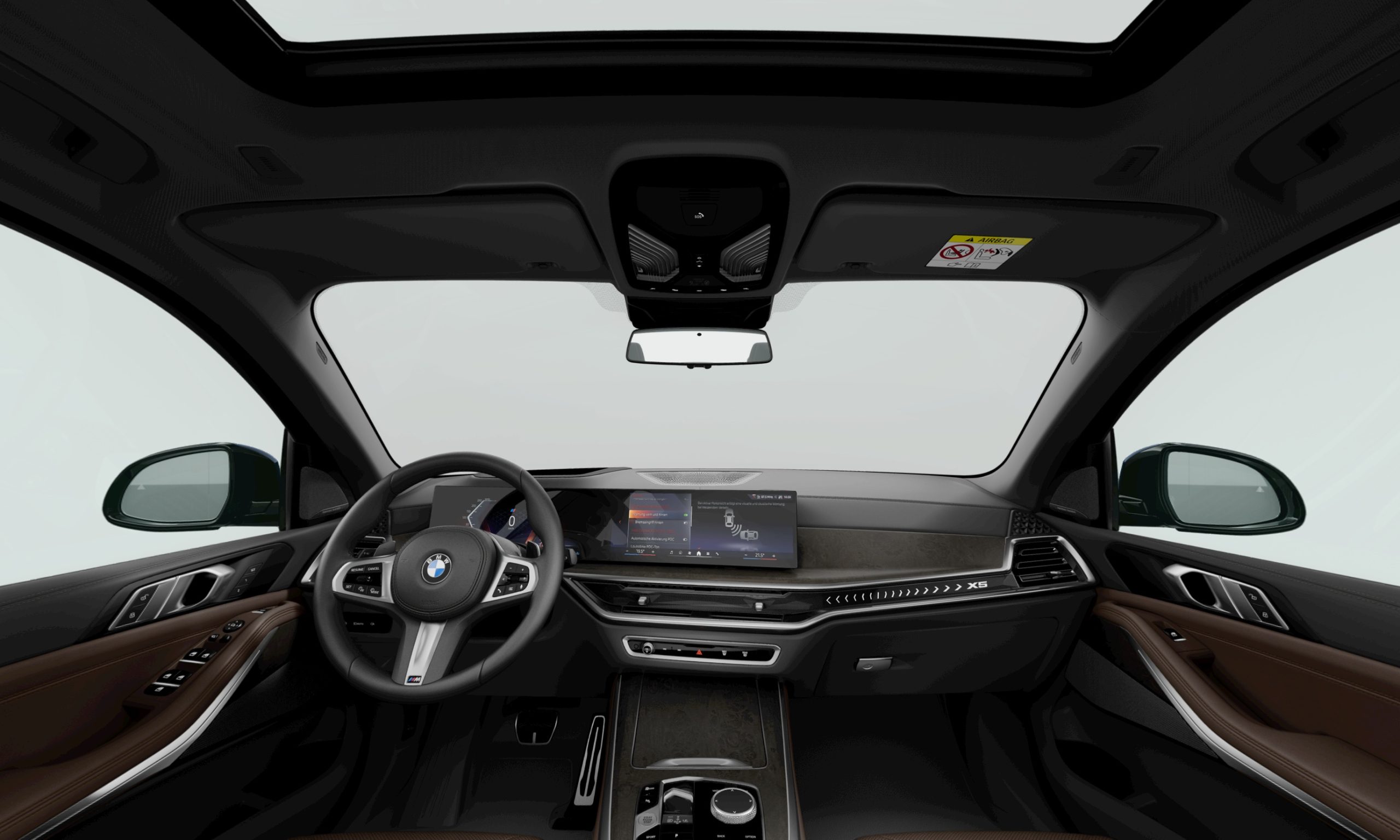 X5 XDRIVE30D