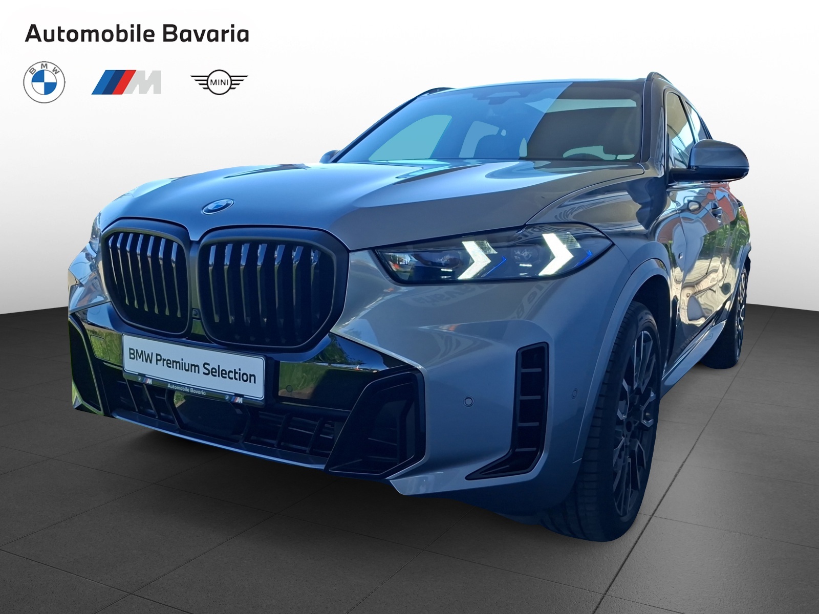 BMW X5, X5 XDRIVE30D, 2025, 10169 km