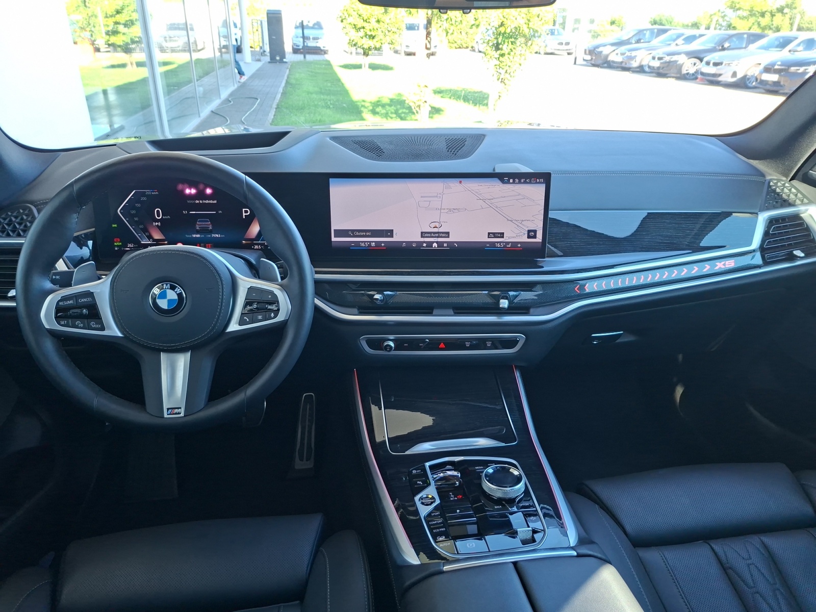 BMW X5, X5 XDRIVE30D, 2025, 10169 km