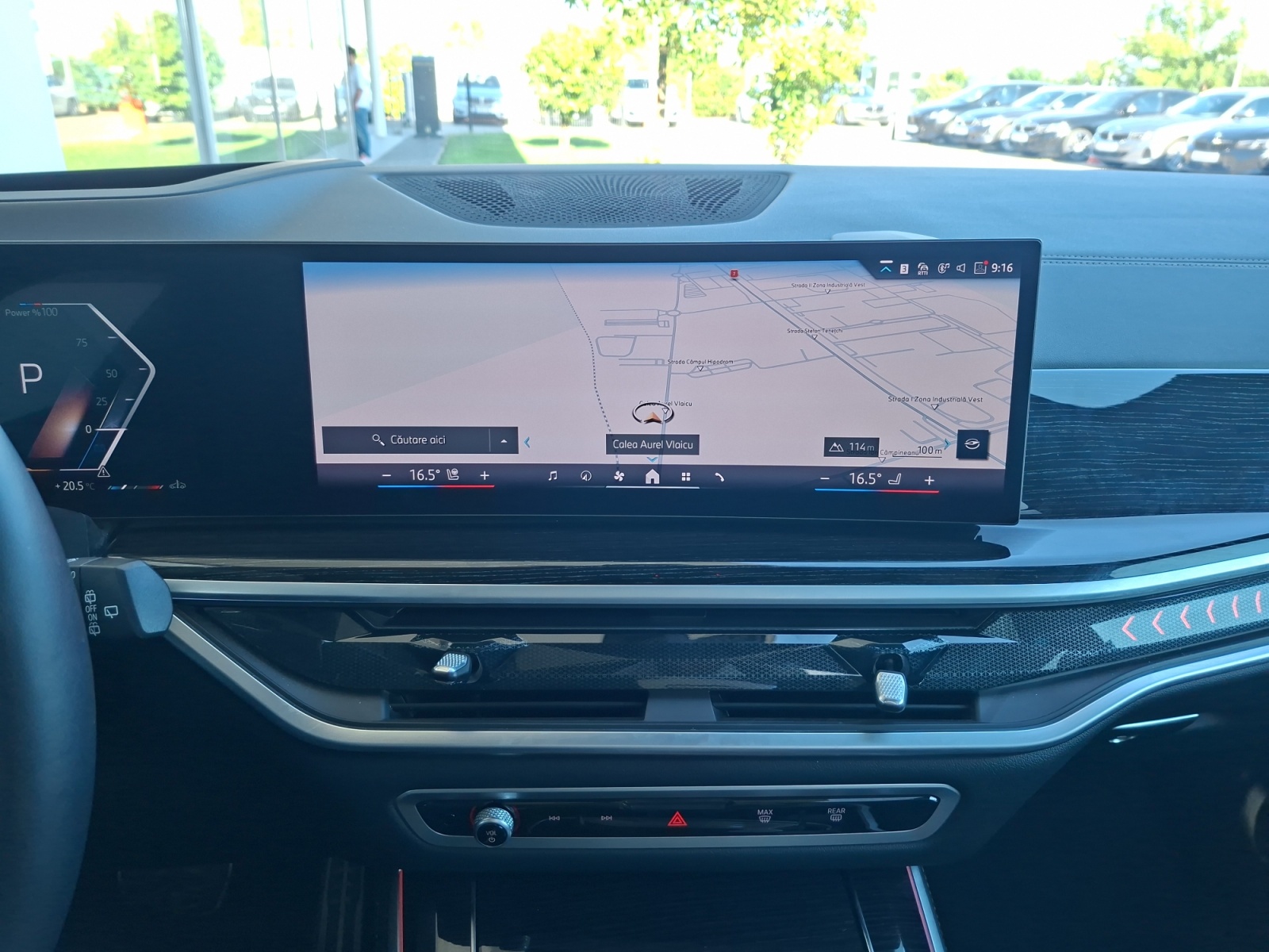 BMW X5, X5 XDRIVE30D, 2025, 10169 km
