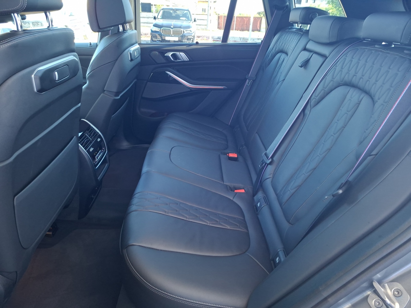 BMW X5, X5 XDRIVE30D, 2025, 10169 km