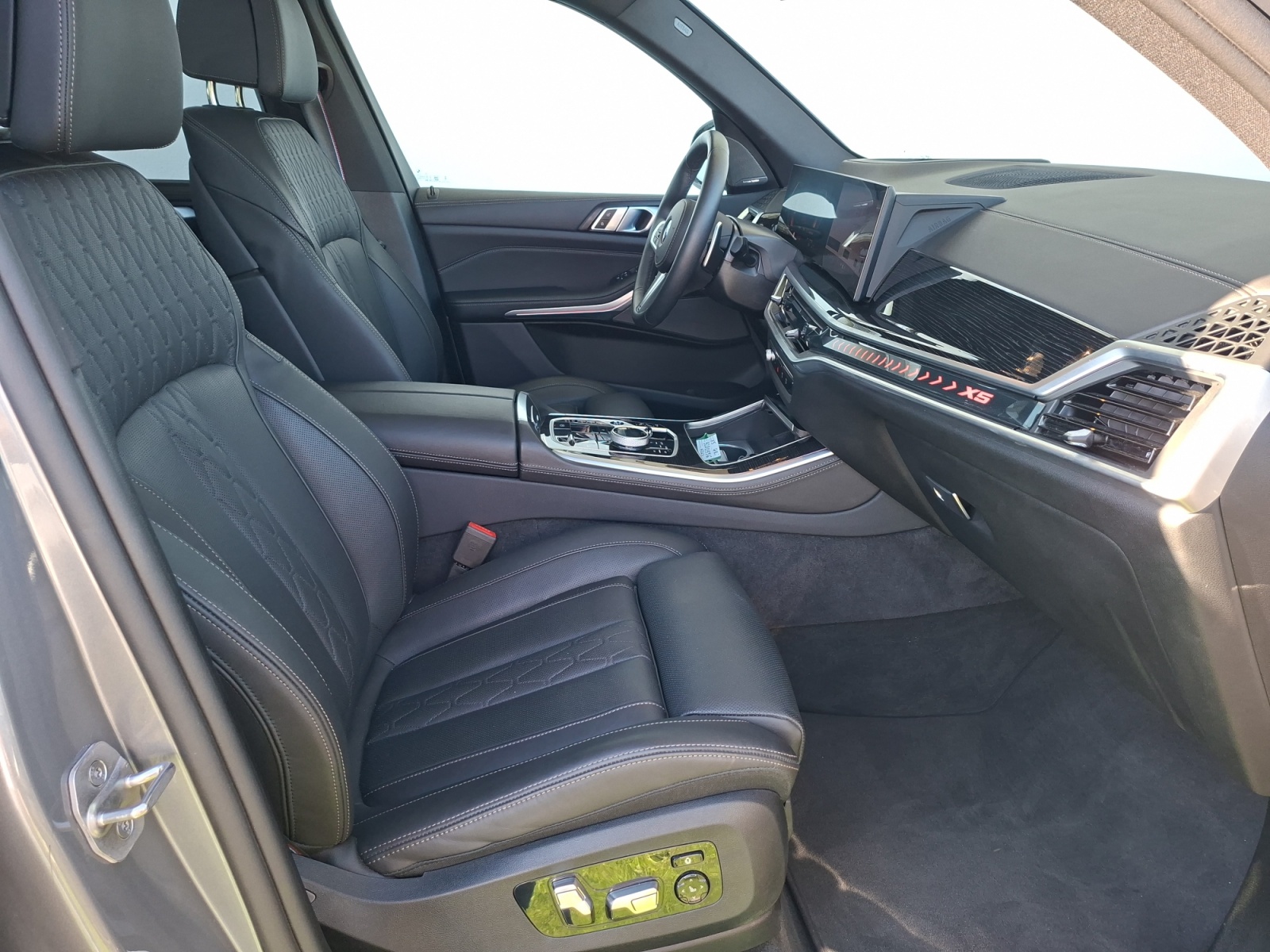 BMW X5, X5 XDRIVE30D, 2025, 10169 km