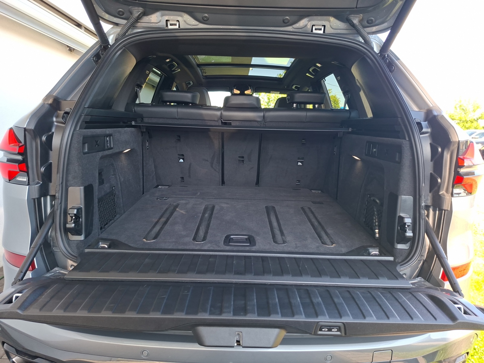 BMW X5, X5 XDRIVE30D, 2025, 10169 km