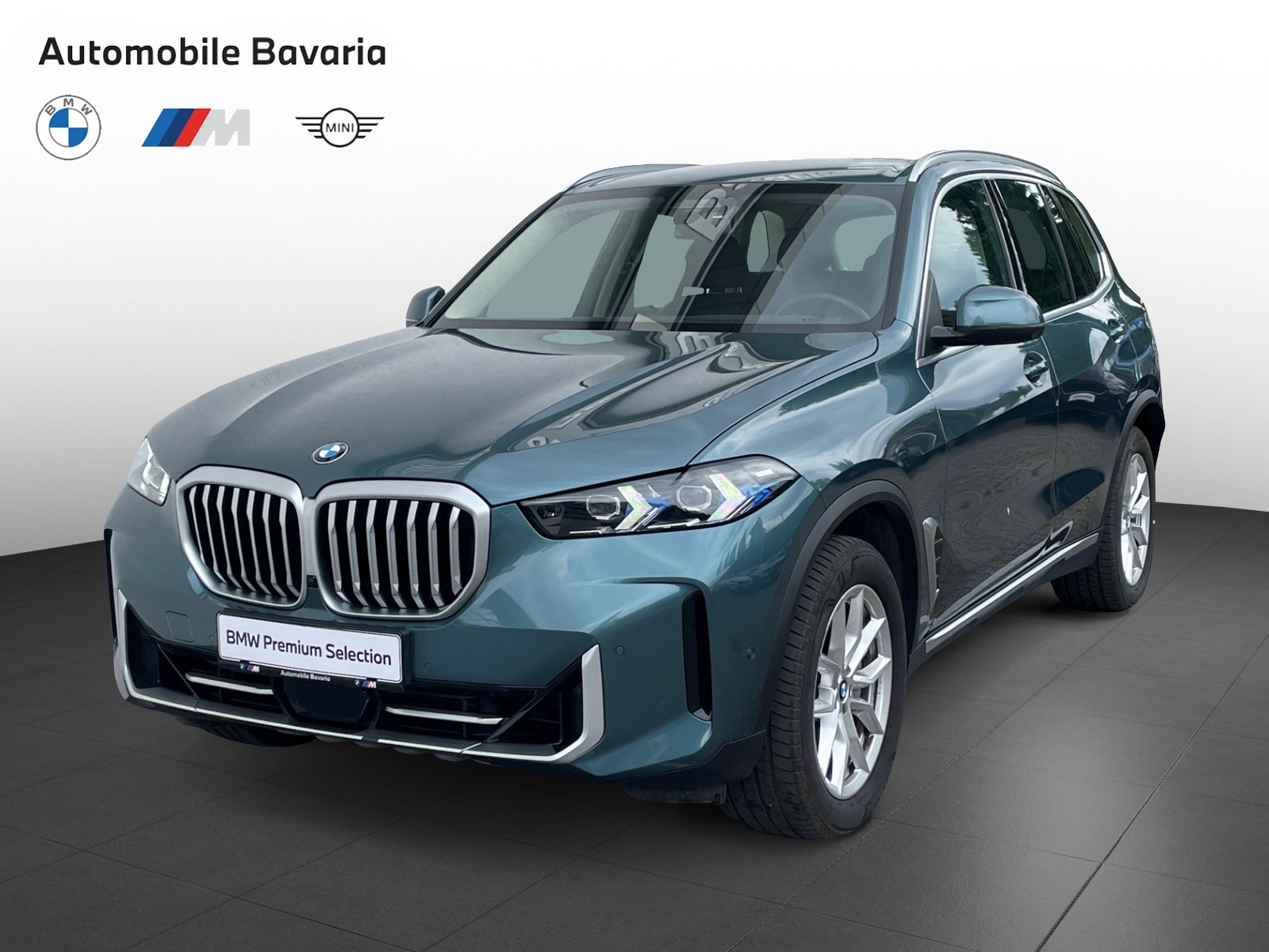 BMW X5, X5 XDRIVE30D, 2025, 10818 km