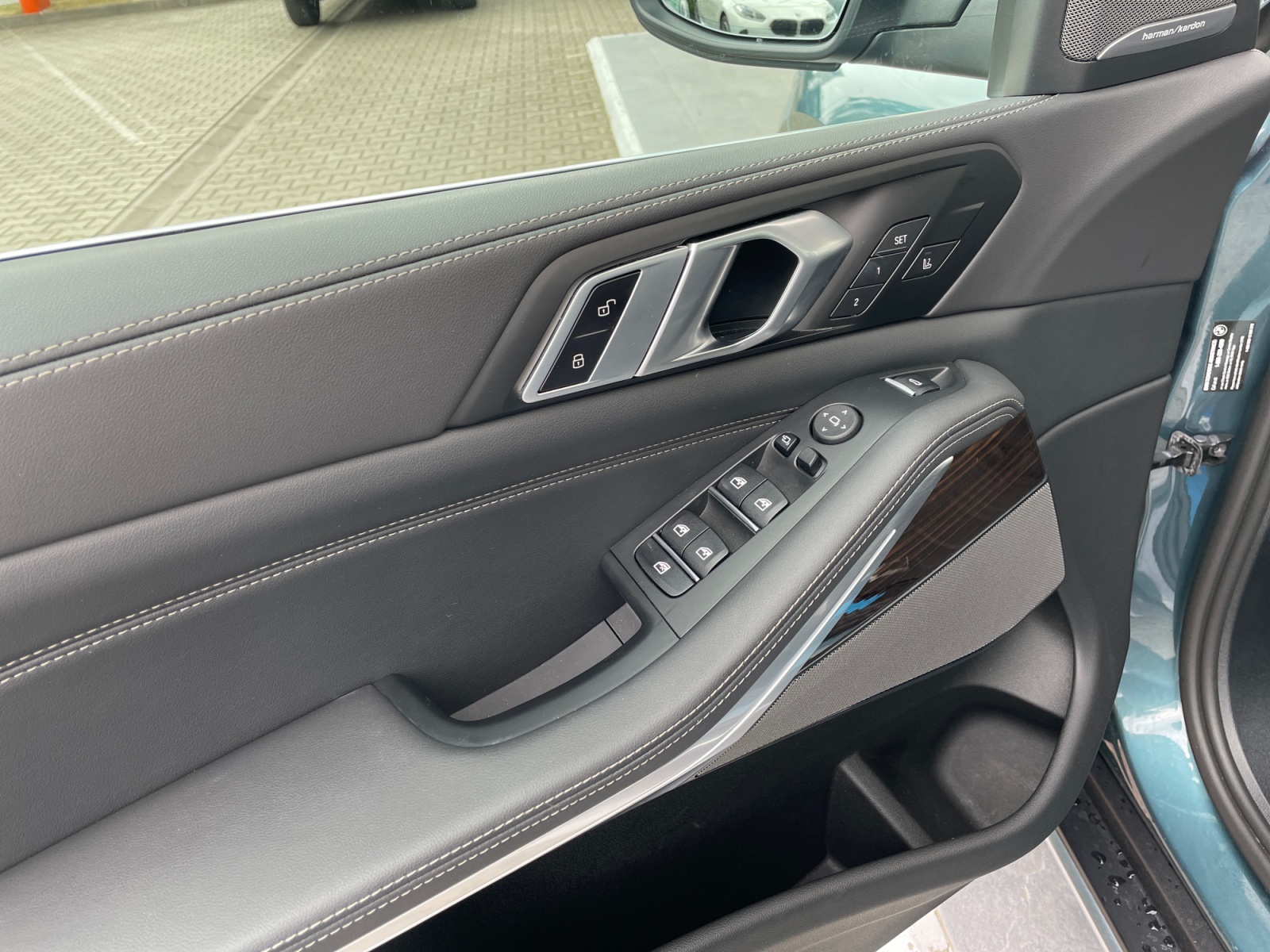 BMW X5, X5 XDRIVE30D, 2025, 10818 km