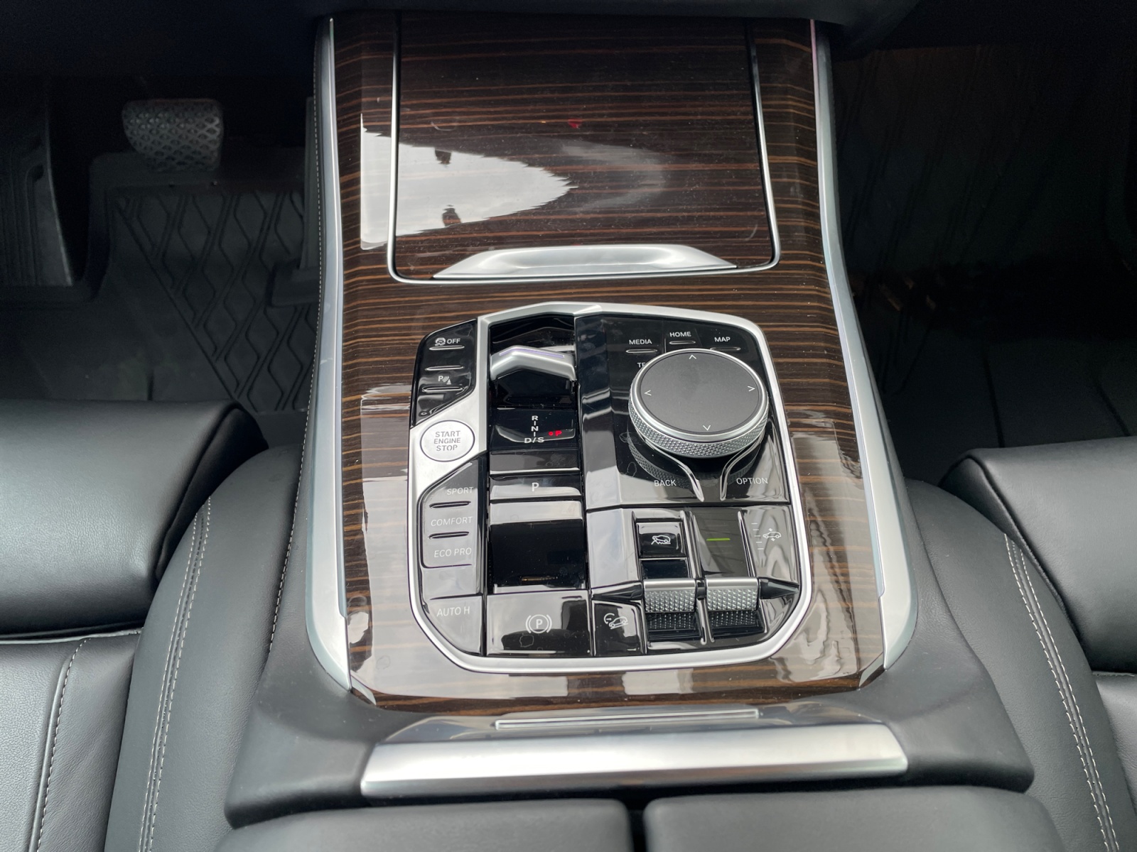 BMW X5, X5 XDRIVE30D, 2025, 10818 km