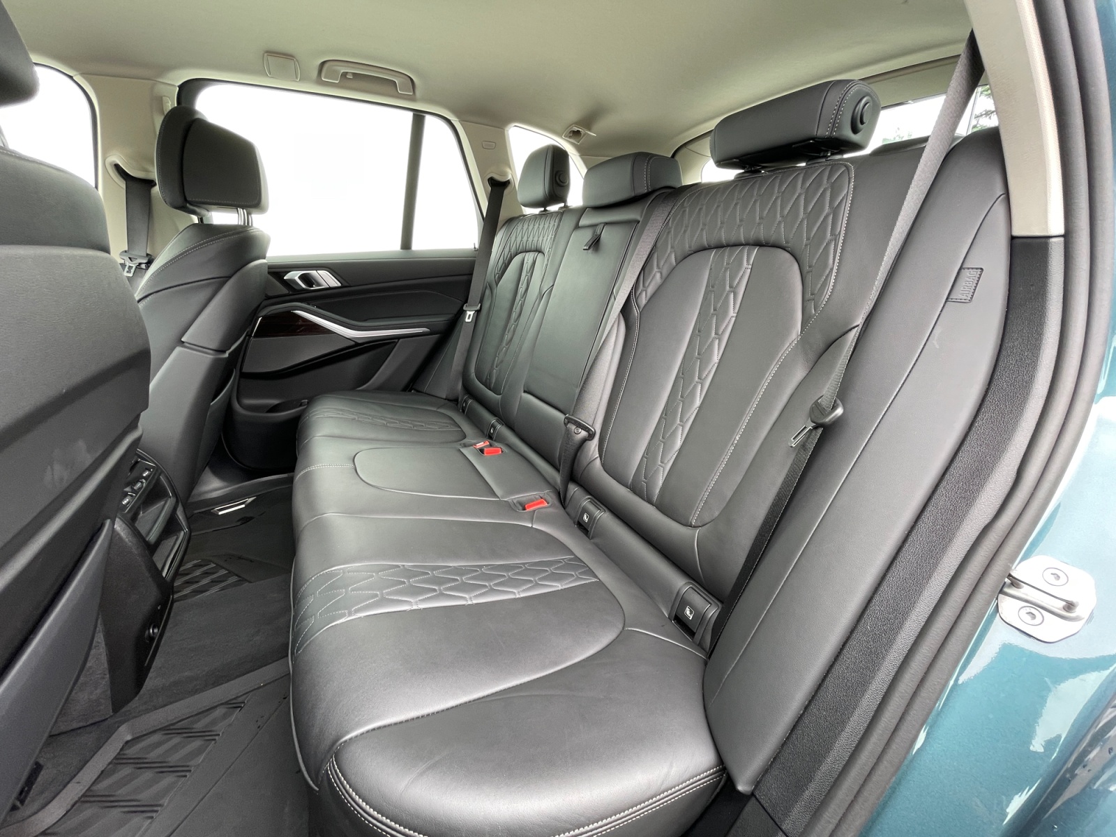 BMW X5, X5 XDRIVE30D, 2025, 10818 km
