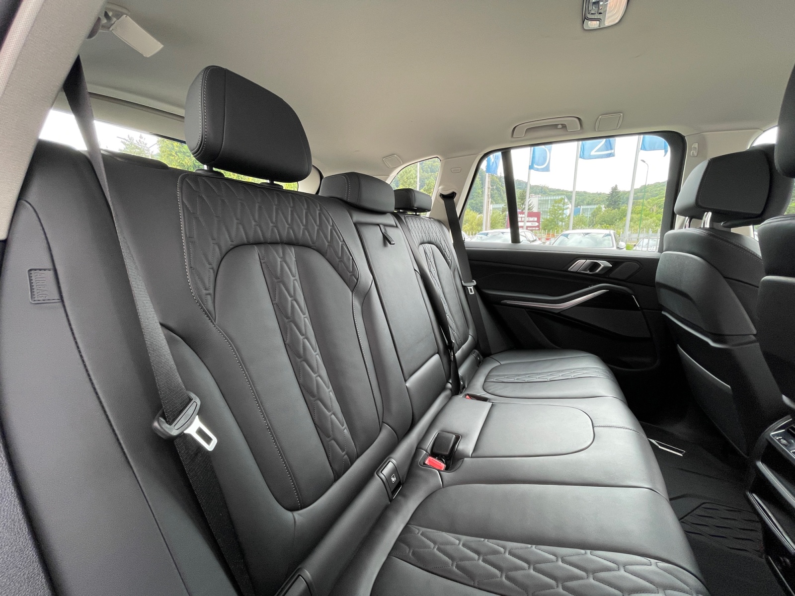 BMW X5, X5 XDRIVE30D, 2025, 10818 km