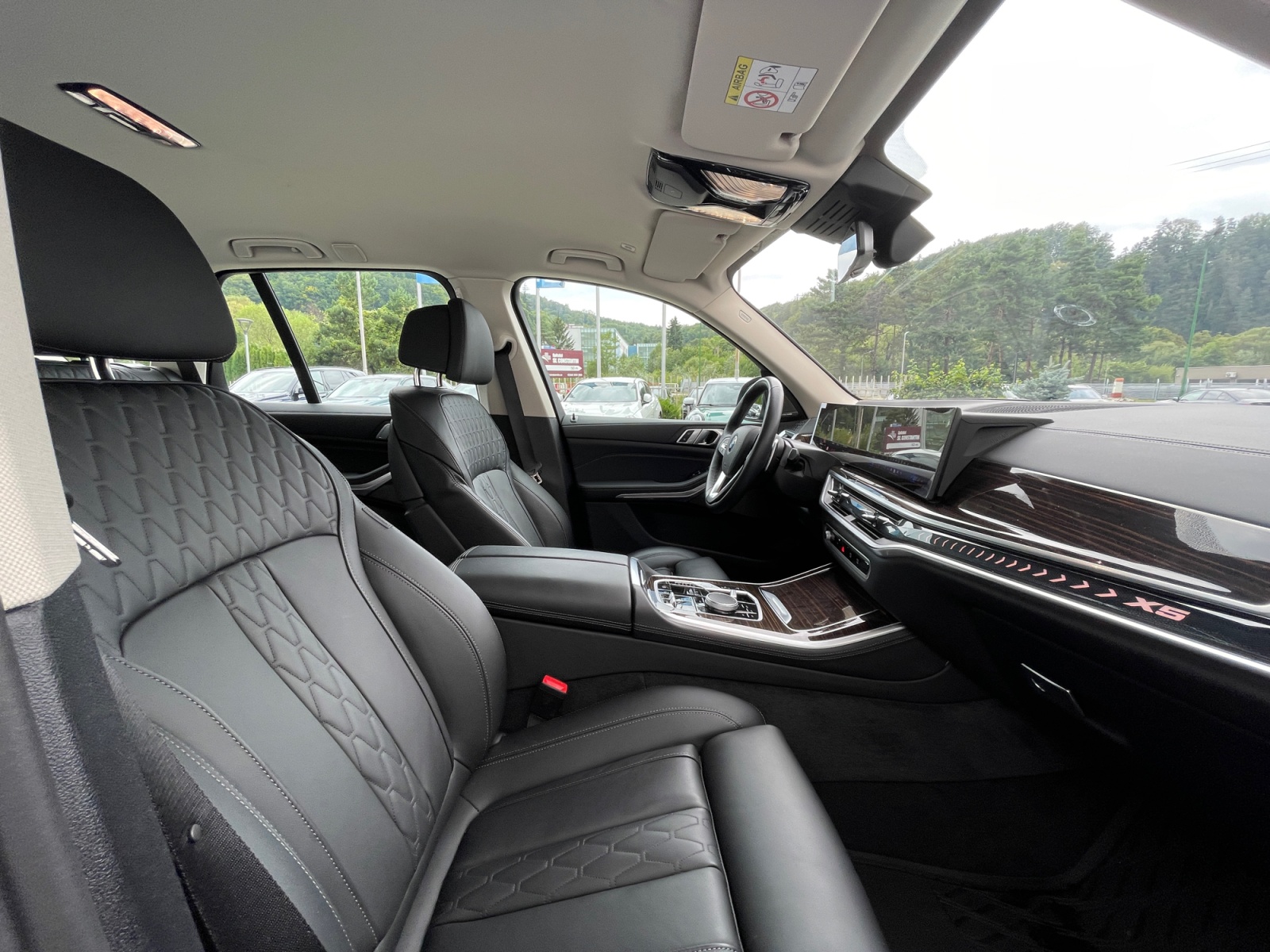 BMW X5, X5 XDRIVE30D, 2025, 10818 km