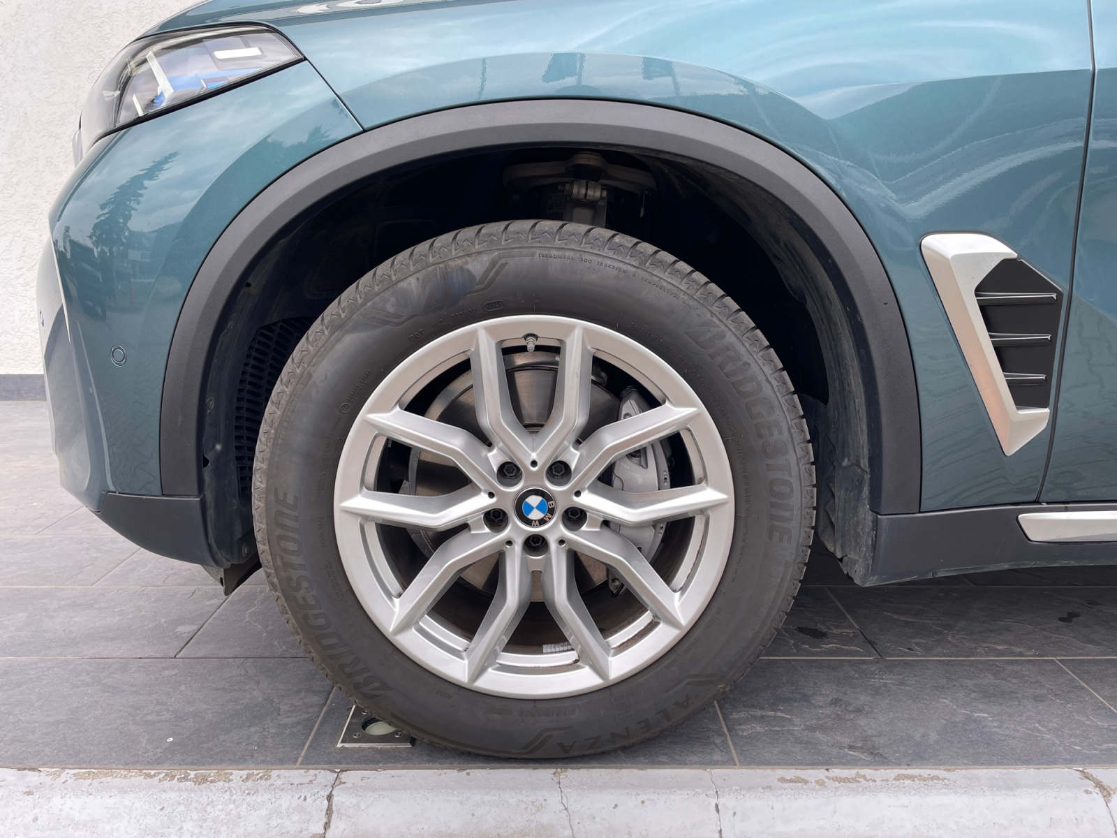 BMW X5, X5 XDRIVE30D, 2025, 10818 km