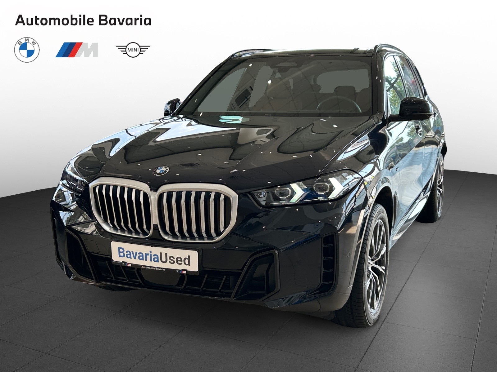 BMW X5, X5 XDRIVE30D, 2025, 21800 km