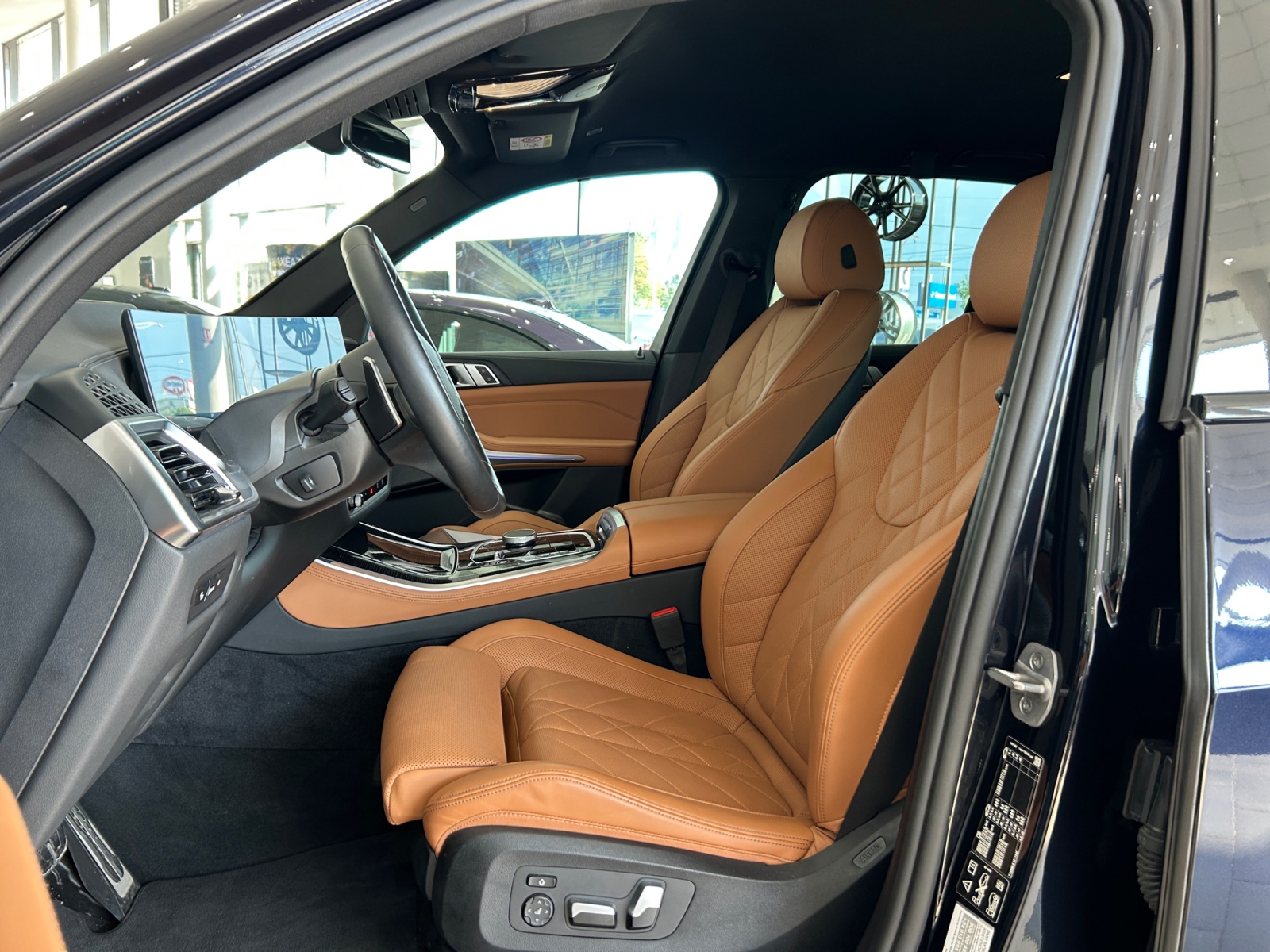 BMW X5, X5 XDRIVE30D, 2025, 21800 km