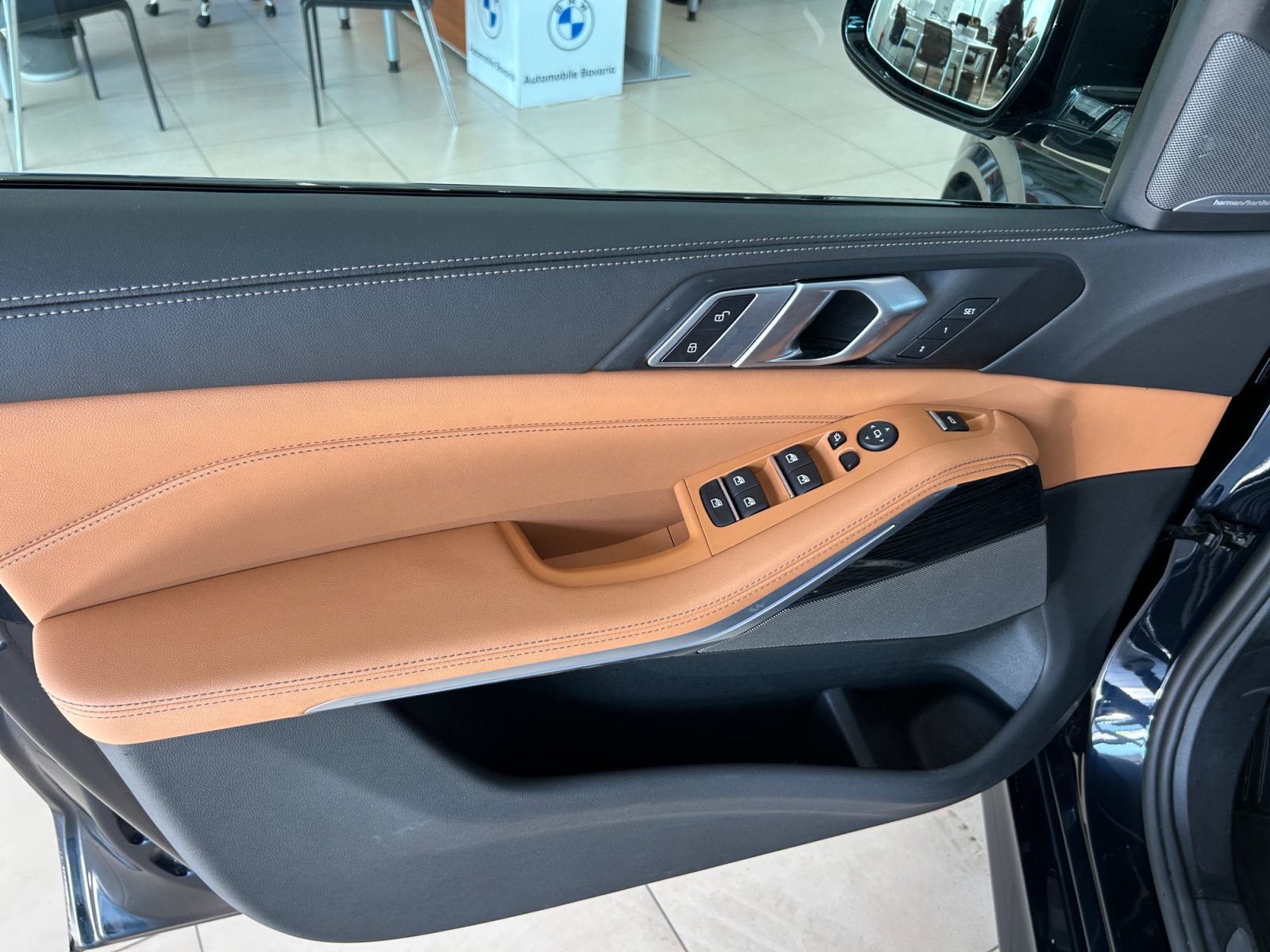 BMW X5, X5 XDRIVE30D, 2025, 21800 km